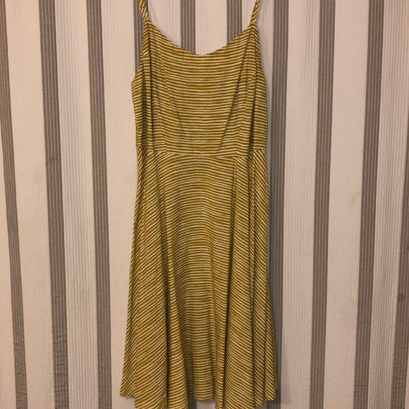 Spring Mini Dress - Picture 1 of 10